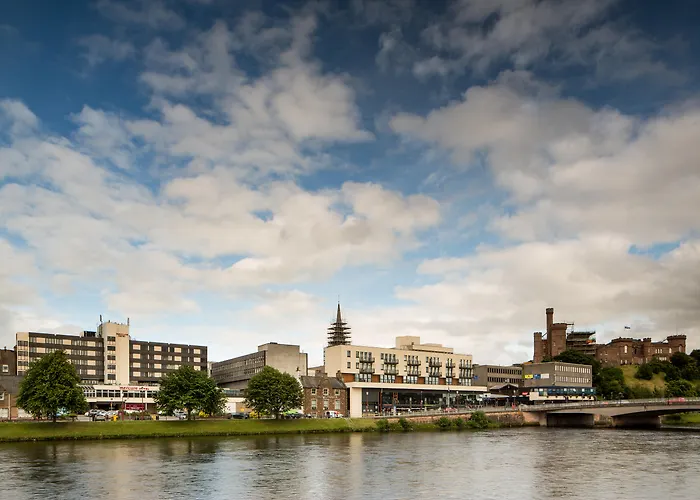 Mercure Inverness Hotel